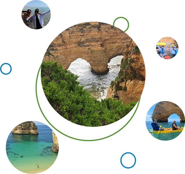 Sustainable tourism in the Algarve